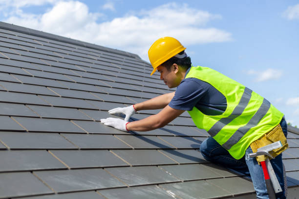 Best Flat Roof Repair Services  in Seymour, TX